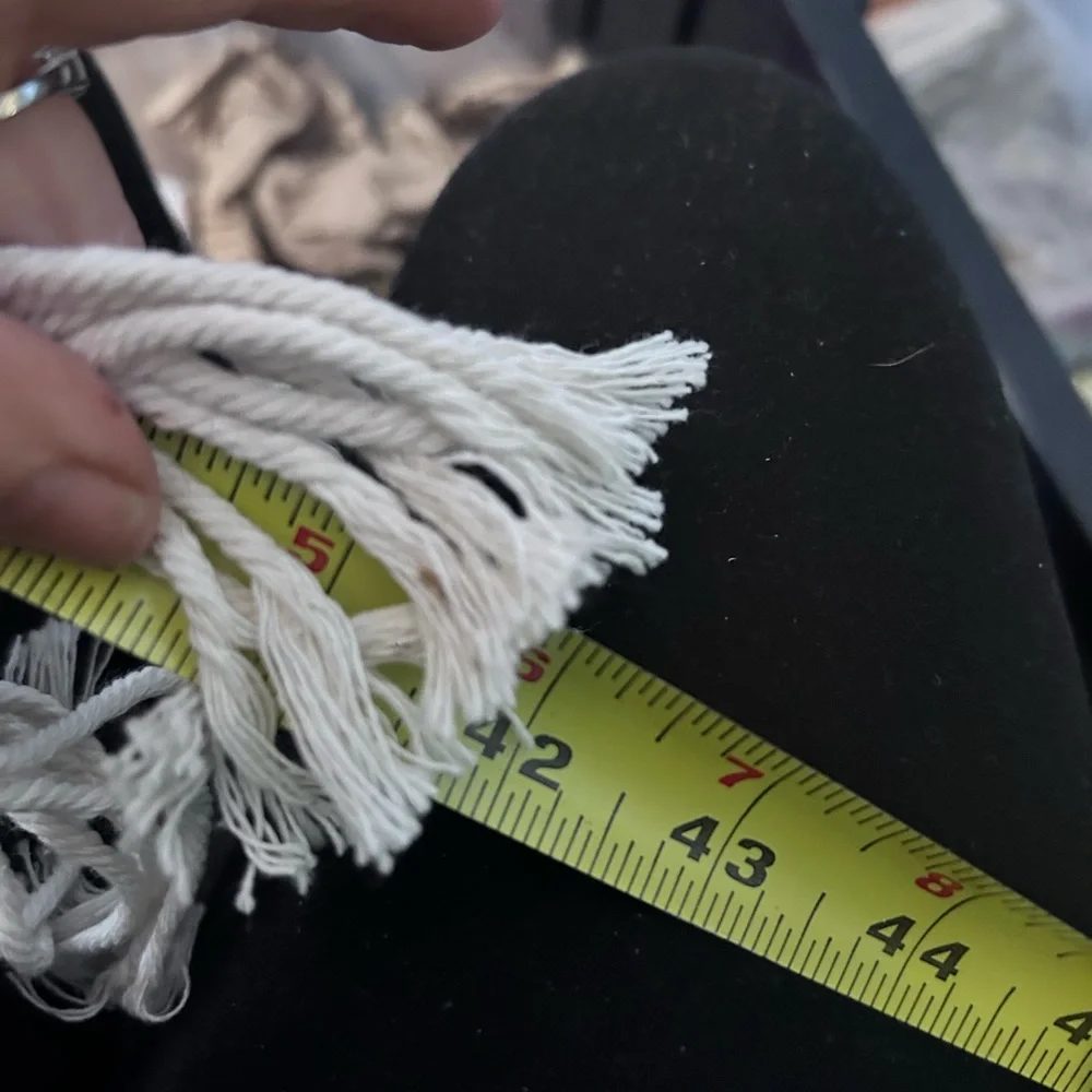 Handmade Macrame Wall Hanging HG 99